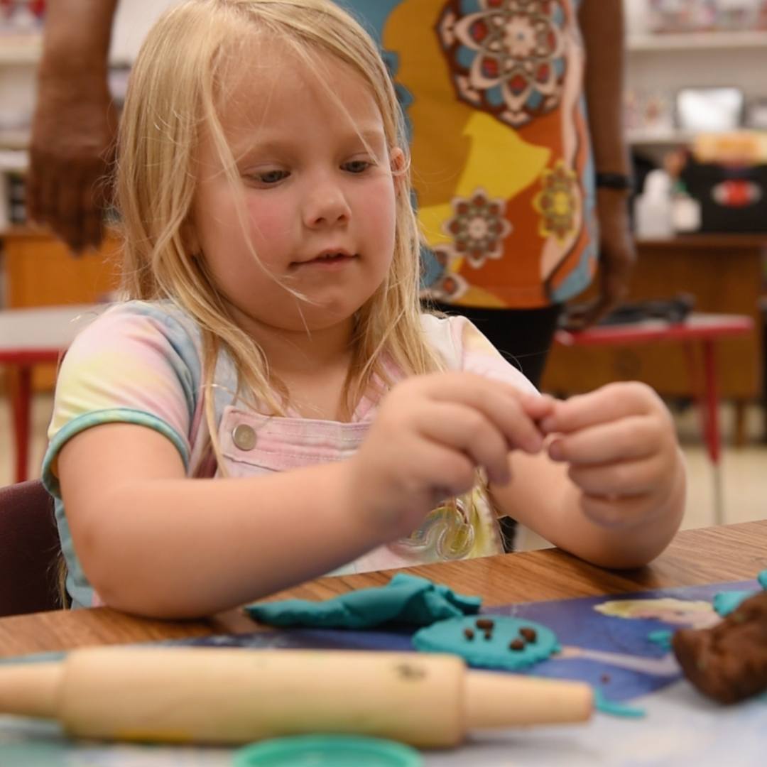 The PreK Priority Demonstrates Strong Year 1 Results for County and